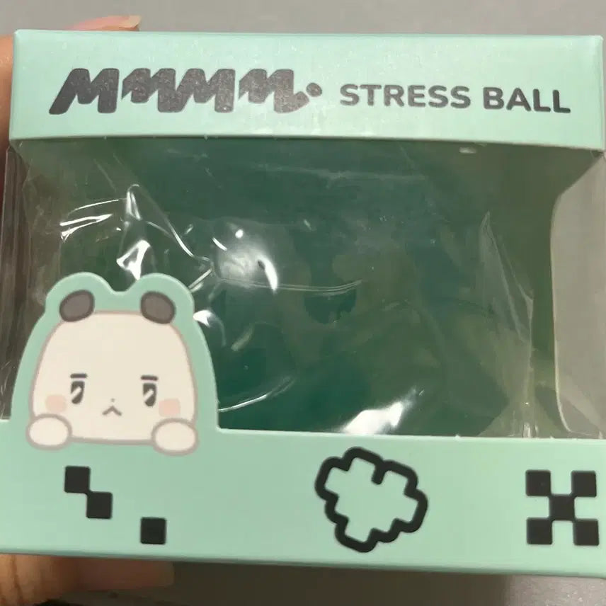 [SOLD OUT] 플레이브 먀미 스트레스볼