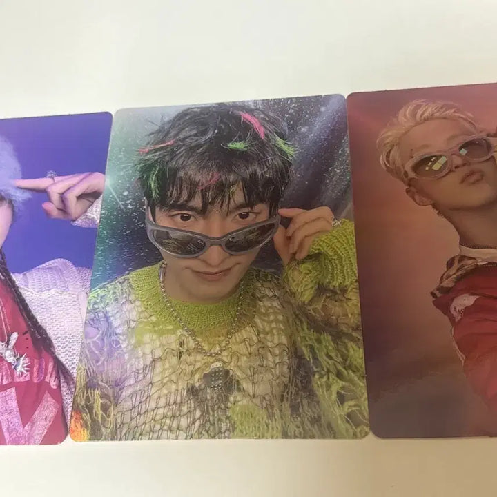 [BUNJANG] BSS (SEVENTEEN) POB Photo Frame / 세븐틴 부석순 포토액자 특전 양도