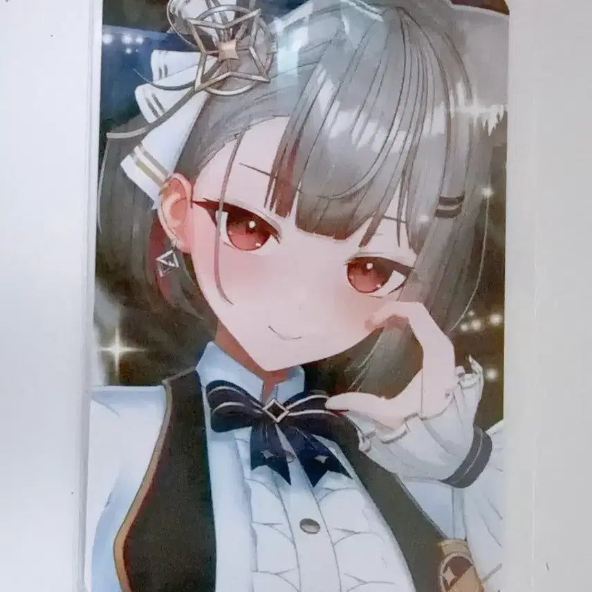 [BUNJANG] Stellive Neneeko Mashiro Fanding POB / 스텔라이브 네네코 마시로 팬딩 미공포 판매