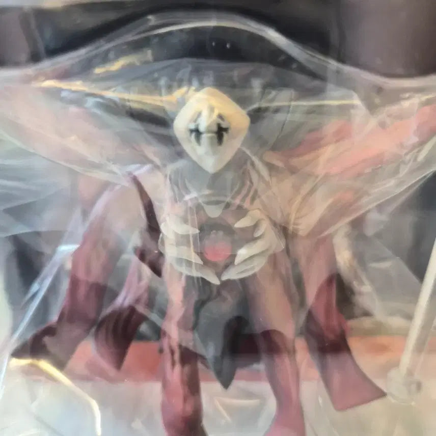 [BUNJANG] Medicom Toy CCP Evangelion Figure UDF Zeruel (10th Angel) - Sealed / [미개봉] 메디콤토이 CCP 에반게리온 피규어 UDF 제르엘 제10사도