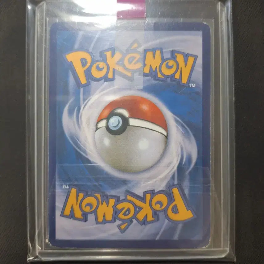 [BUNJANG] Pokemon Tag Team HR Set Blastoise &amp; Darkrai GX / 포켓몬카드 태그팀 HR 세트