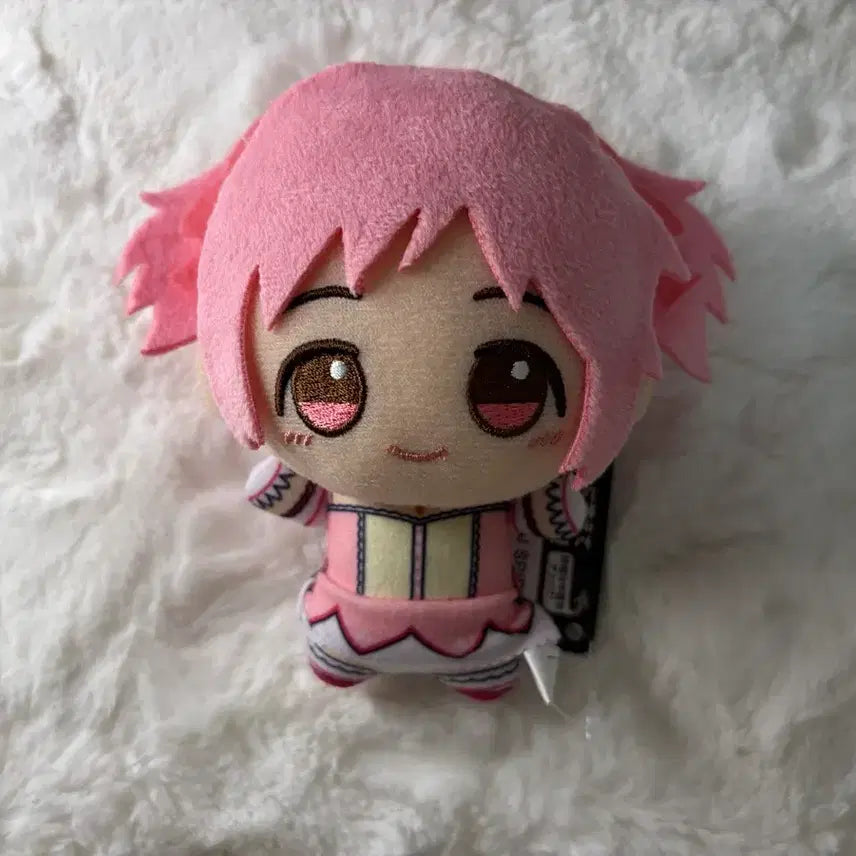 [BUNJANG] Puella Magi Madoka Magica Chibi Nui Plush / 마법소녀 마도카 마기카 마마마 치비누이