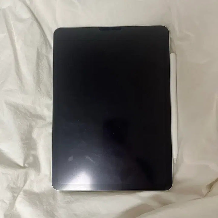 [BUNJANG] Apple iPad Air 5th Gen + Apple Pencil 2nd Gen / 아이패드 에어5 + 애플펜슬 2세대