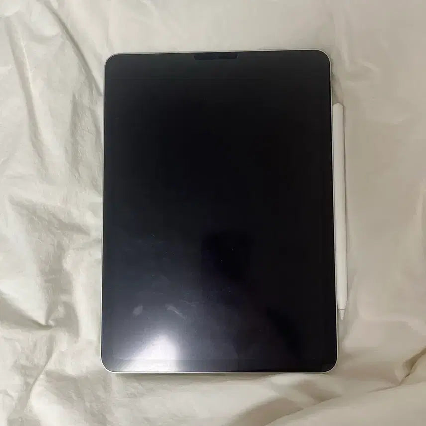 [BUNJANG] Apple iPad Air 5th Gen + Apple Pencil 2nd Gen / 아이패드 에어5 + 애플펜슬 2세대