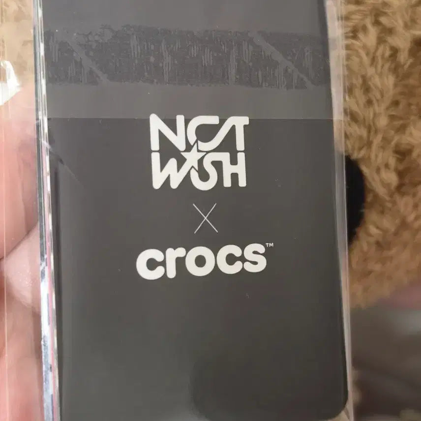 [BUNJANG] NCT WISH Crocs Photocard Bundle Set / 엔시티위시 크록스 포카 세트 일괄 양도