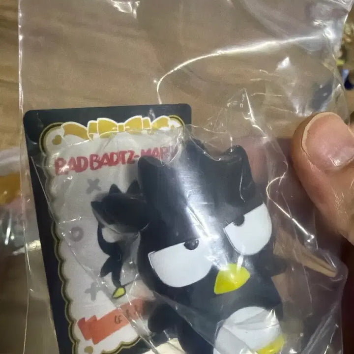 [BUNJANG] Sanrio Friends Gacha Bundle Set (Sealed) / [미개봉] 산리오프렌즈 가챠 일괄