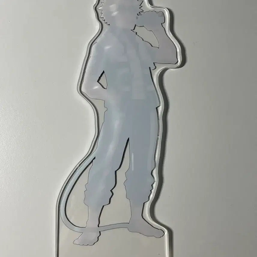 [BUNJANG] Bakugo Movic Summer Pool Cleaning Series Acrylic Stand / 바쿠고 무빅 여름 수영장 청소 시리즈 아크릴 스탠드 판매합니다