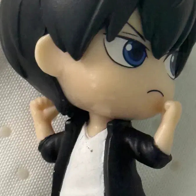 [BUNJANG] Haikyuu!! Gachapon Collection / 하이큐 가챠