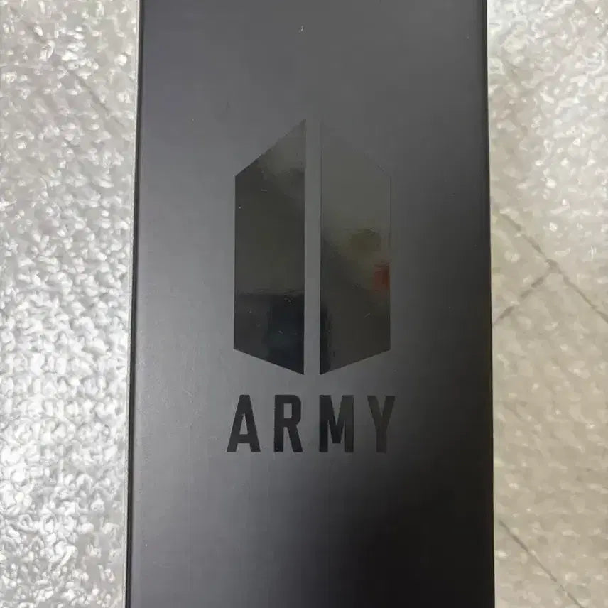 [BUNJANG] BTS ARMY Bomb (Ver. 3) Special Edition Lightstick / 방탄 BTS 아미밤 양도