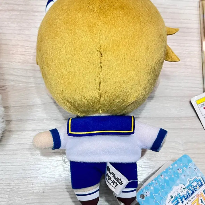 [BUNJANG] Ensemble Stars Tomoya Nui Doll / 앙스타 토모야 구누이