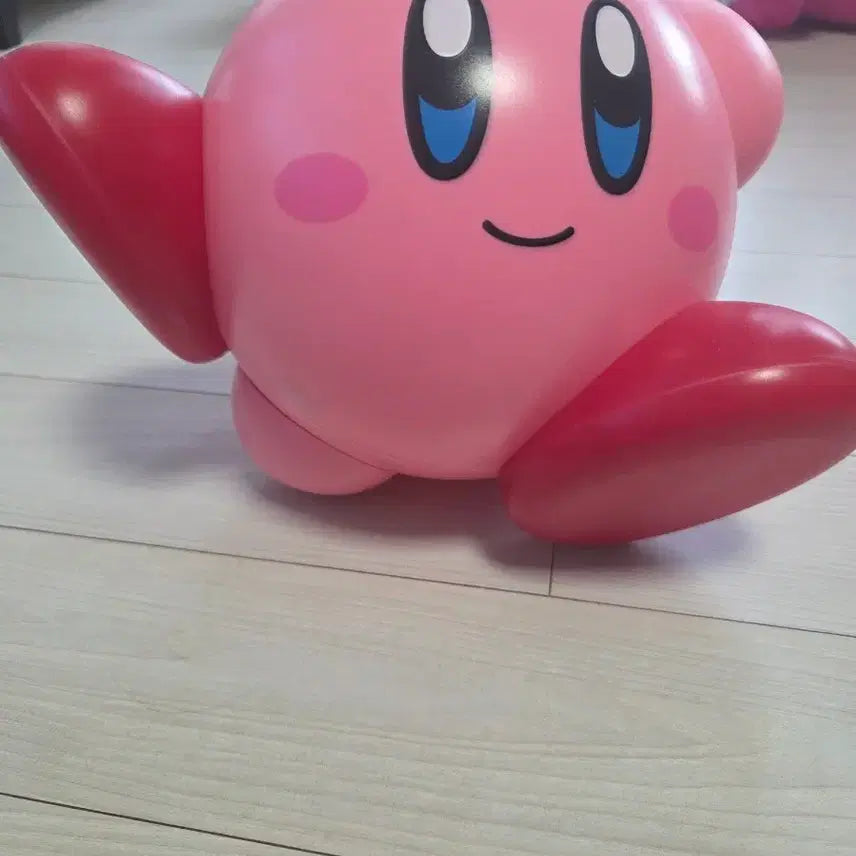 [BUNJANG] Kirby Big Pose Large Figure / 별의 커비 빅포즈 대형피규어