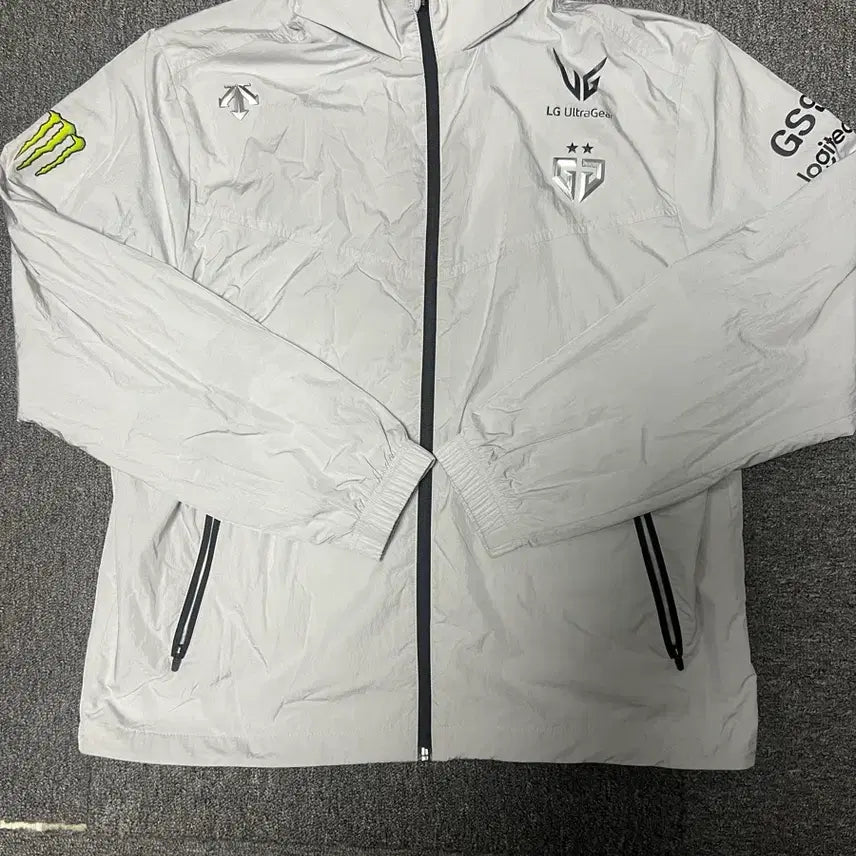 [BUNJANG] Gen.G 25 Worlds Jersey (Size L) - Chovy / 젠지25월즈유니폼L(100)사이즈 쵸비마킹