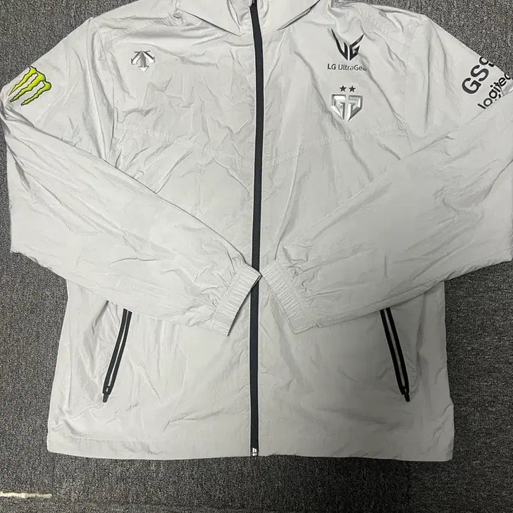 [BUNJANG] Gen.G 25 Worlds Jersey (Size L) - Chovy / 젠지25월즈유니폼L(100)사이즈 쵸비마킹
