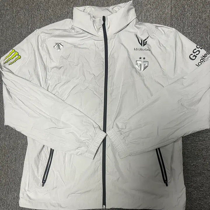 [BUNJANG] Gen.G 25 Worlds Jersey (Size L) - Chovy / 젠지25월즈유니폼L(100)사이즈 쵸비마킹