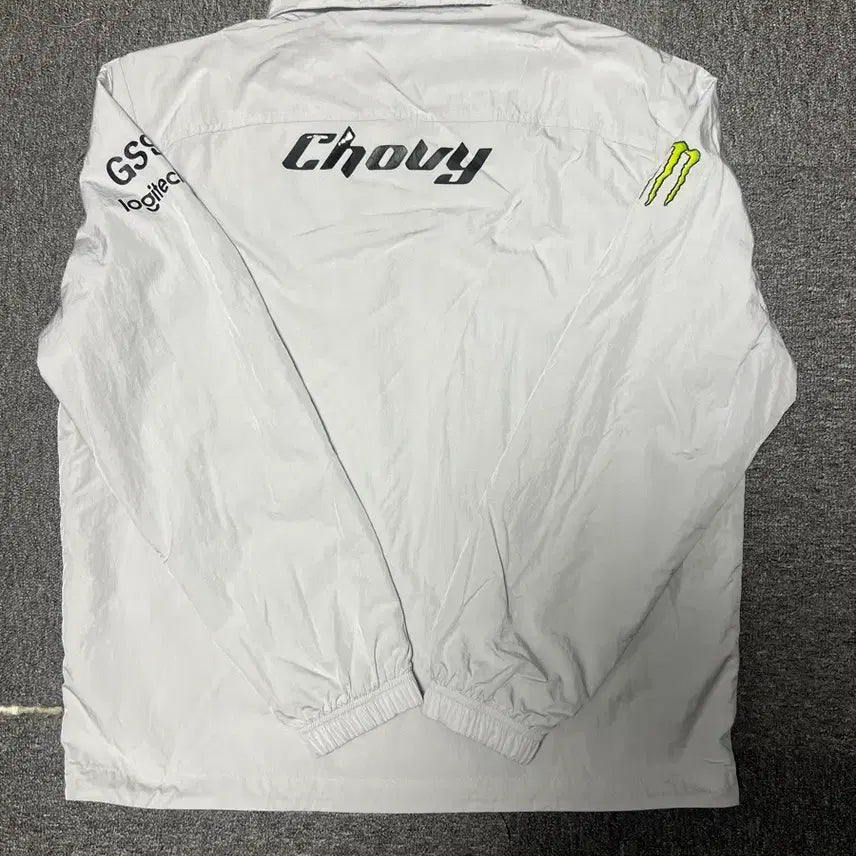[BUNJANG] Gen.G 25 Worlds Jersey (Size L) - Chovy / 젠지25월즈유니폼L(100)사이즈 쵸비마킹