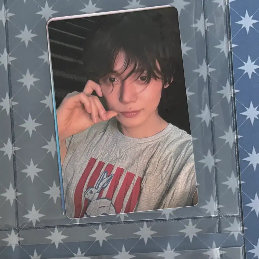 [BUNJANG] TXT The Star Chapter: TOGETHER Album Set Photocard / 투바투 The Star Chapter: TOGETHER 앨범 세트 판매