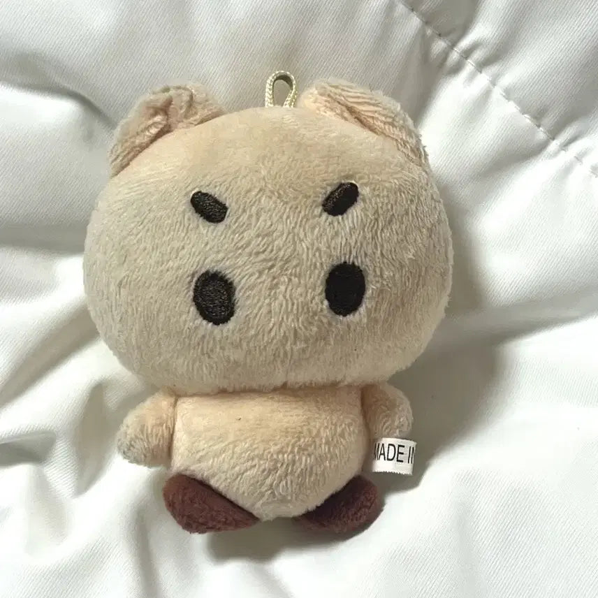 [SOLD OUT] 투어스 경민 햄미니 8cm 인형 양도