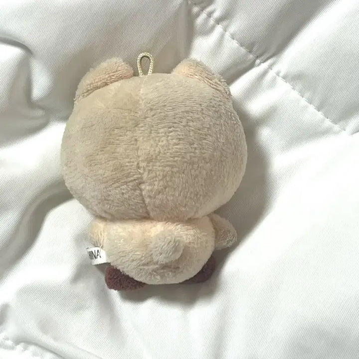 [SOLD OUT] 투어스 경민 햄미니 8cm 인형 양도