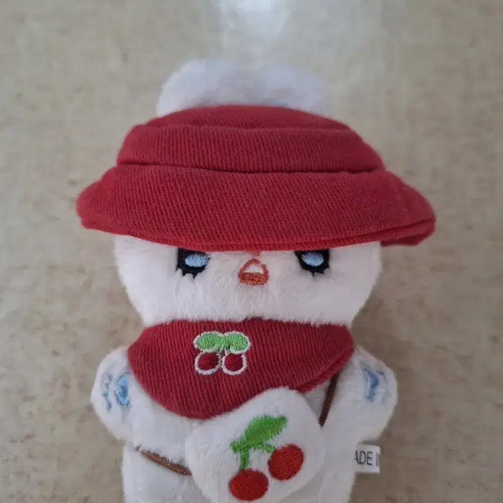 [BUNJANG] SVT S.Coups Doll Kkumni / 에스쿱스 인형