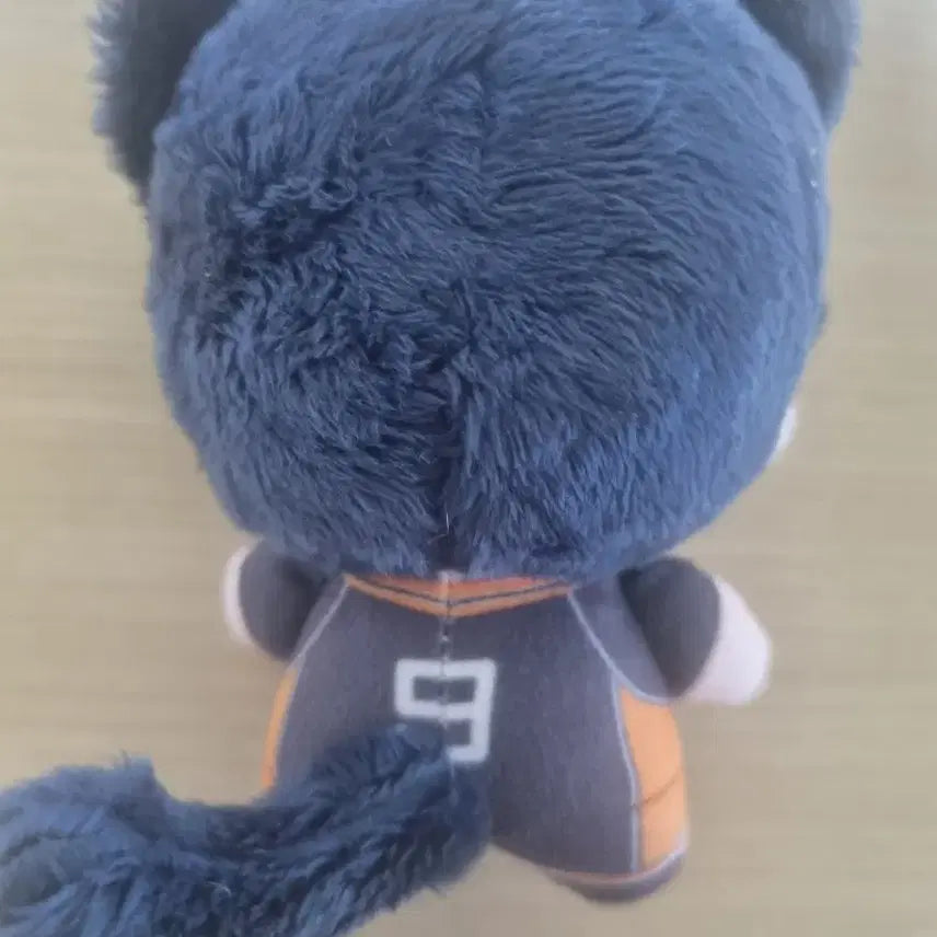 [BUNJANG] Haikyuu!! Tobio Kageyama Plush Doll / 하이큐 카게야마 토비오 인형