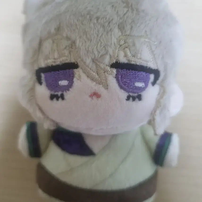 [BUNJANG] Kamisama Kiss Tomoe Plush Doll / 오늘부터 신령님 토모에 인형