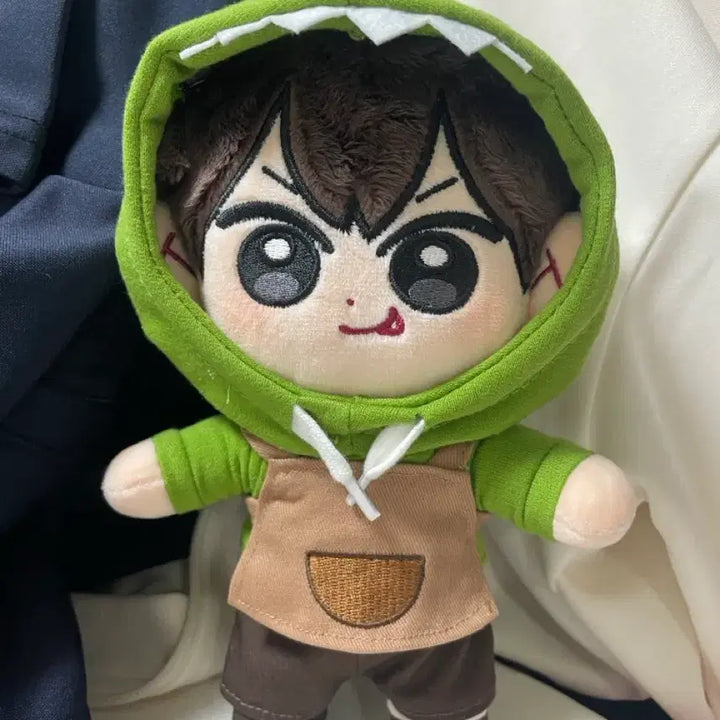 [BUNJANG] Jamttel Pixely Exhibition Dinosaur Plush / 잠뜰 픽셀리 팝업 전시회 봉제 인형 공룡