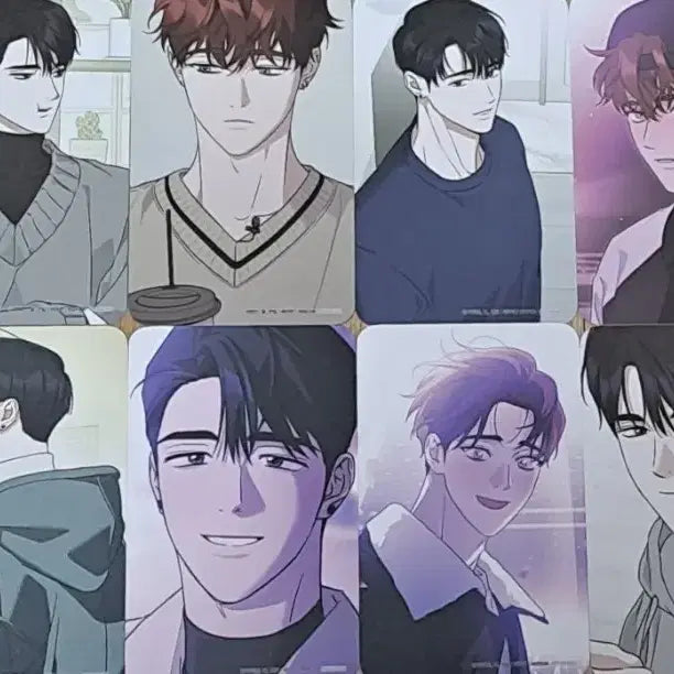 [BUNJANG] Disrupt Lab Visit Photocard / 모펀 디스러브 방문포카 방포 포토카드 판매양도