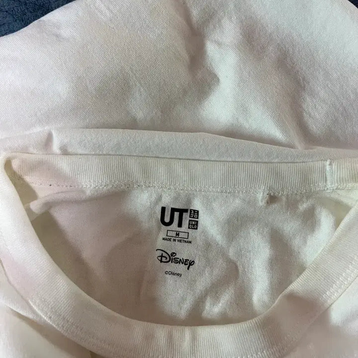 [SOLD OUT] 유니클로 반팔 M