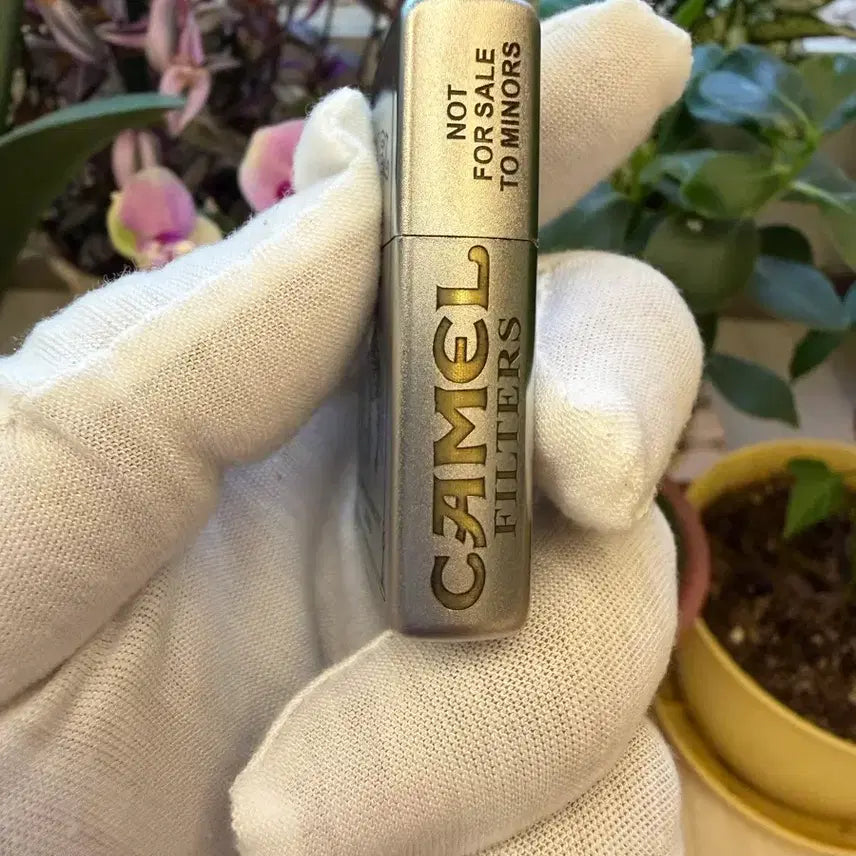 [BUNJANG] Zippo Lighter - Genuine, Unused Collector&