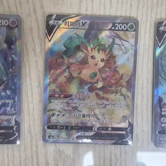 [BUNJANG] Pokemon Card Special Set Bundle Set / 포켓몬카드 특일 일괄