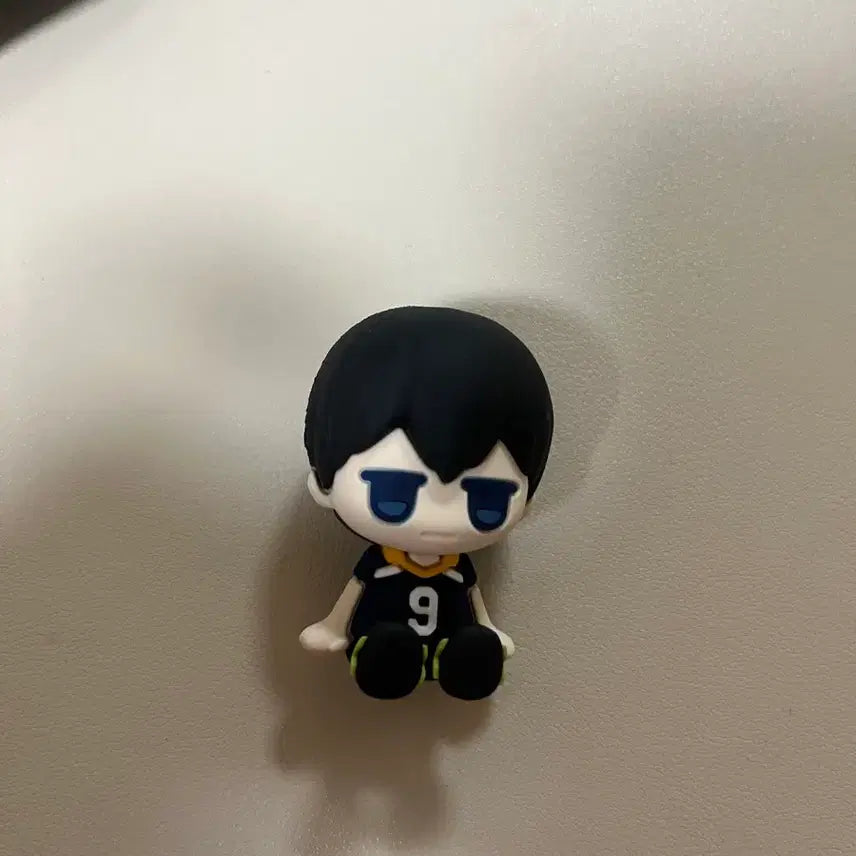[BUNJANG] Haikyuu!! Tobio Kageyama Figure / 하이큐 카게야마 토비오 피규어