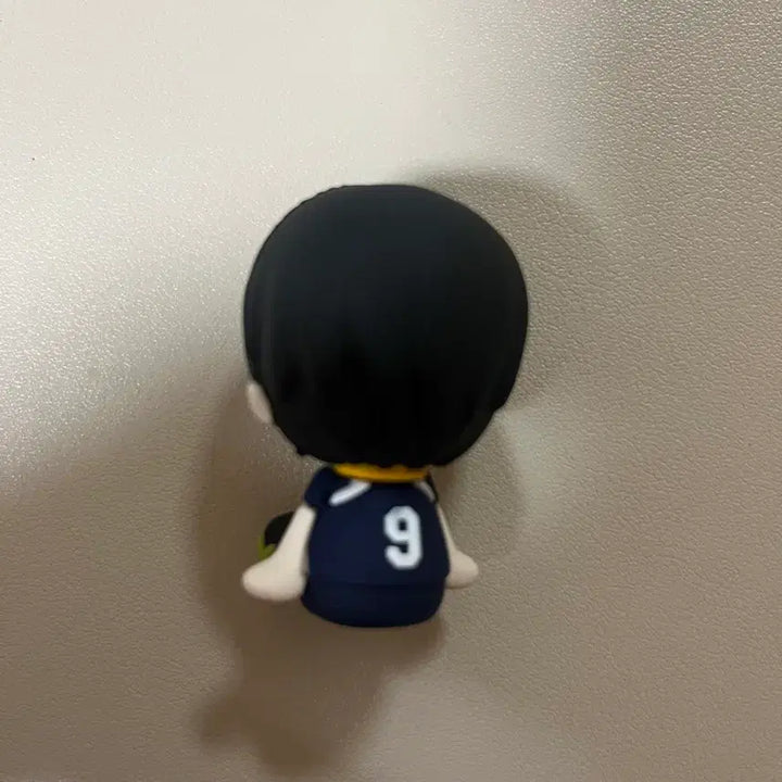 [BUNJANG] Haikyuu!! Tobio Kageyama Figure / 하이큐 카게야마 토비오 피규어