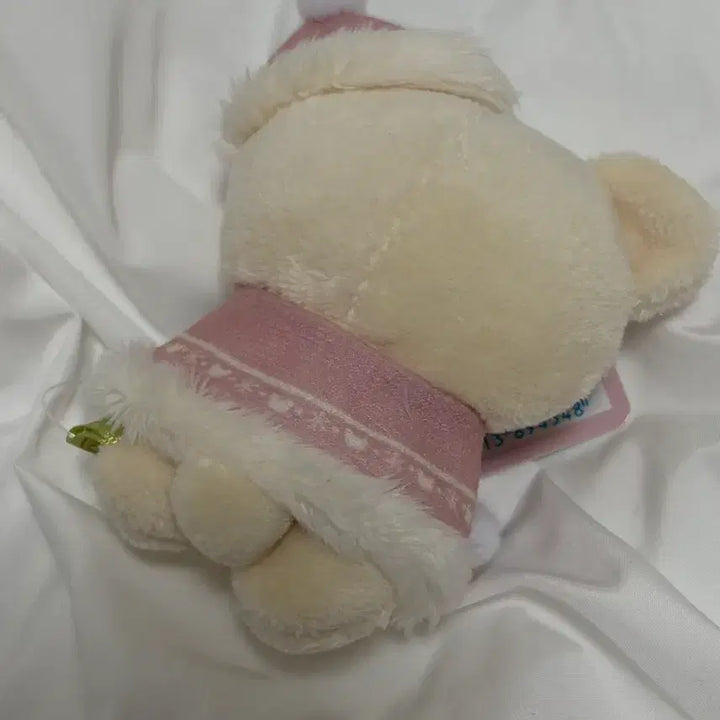 [BUNJANG] Rilakkuma Tenori Winter Edition Plush / 리락쿠마 테노리 겨울