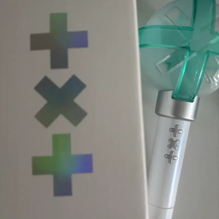 [BUNJANG] TXT MOABONG Ver.2 / 투바투 모아봉 ver.2 처분