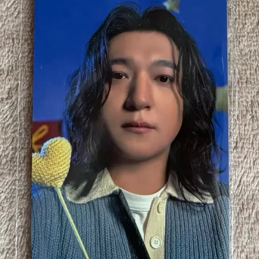 [BUNJANG] Day6 Sungjin Live Concert Photocard / 데이식스 성진 클콘 5만원 포카