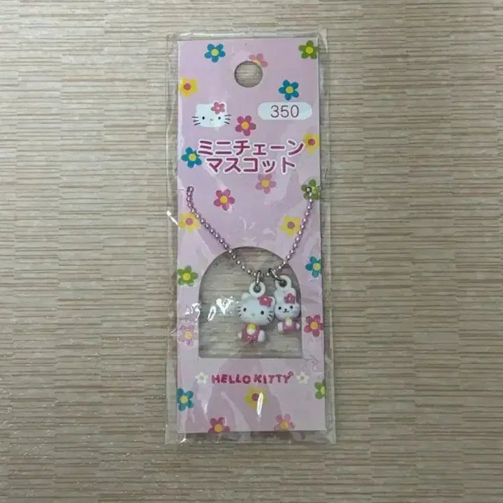 [BUNJANG] Sanrio Hello Kitty Classic Retro Heisei Keyring / 산리오 고전 레트로 헤이세이 카오하나 헬로키티 키티 캐시 스트랩 키링