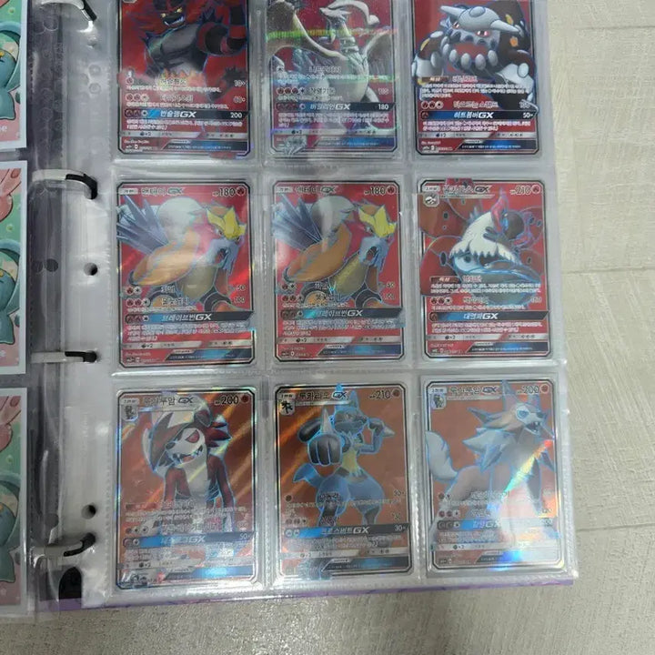 [BUNJANG] Pokemon Card Ancient Card High Rare / 포켓몬카드 고대카드 고레어 교환 판매