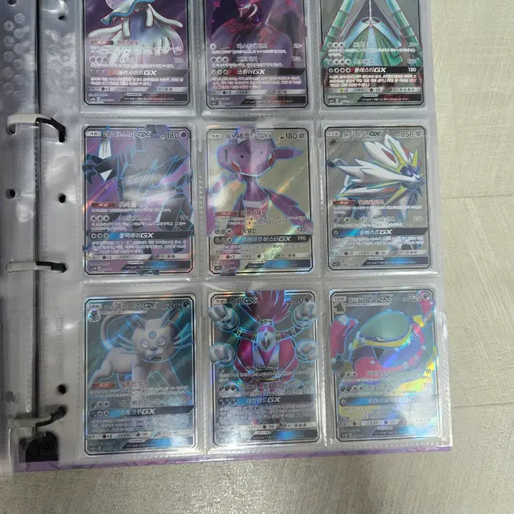 [BUNJANG] Pokemon Ancient Cards / 포켓몬 카드 고대카드 교환 판매 2
