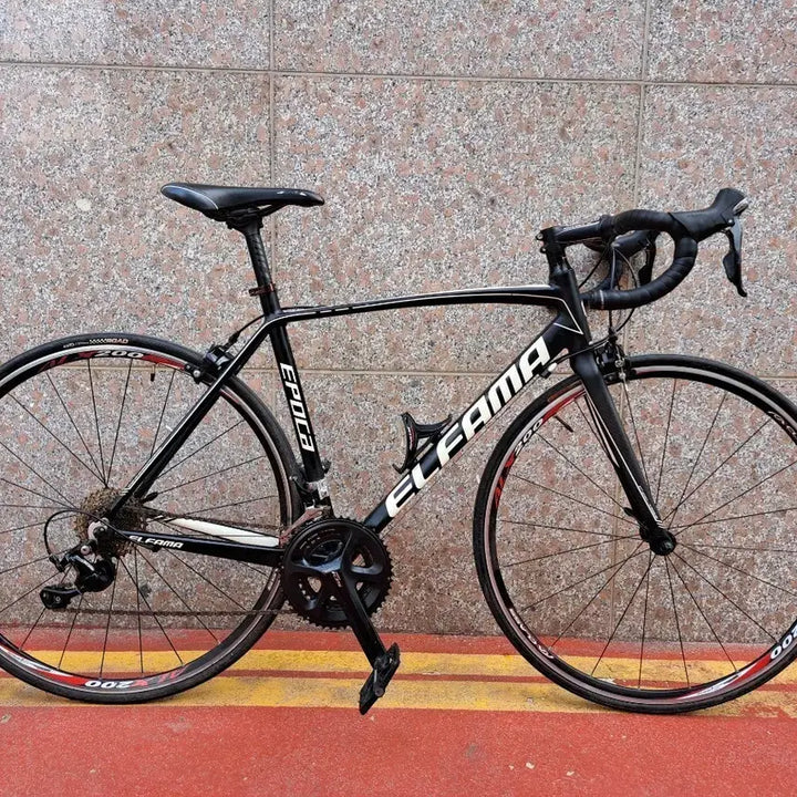 [BUNJANG] Shimano 105 (5800) 22-Speed Road Bicycle / 시마노105(5800) 22단 로드 자전거