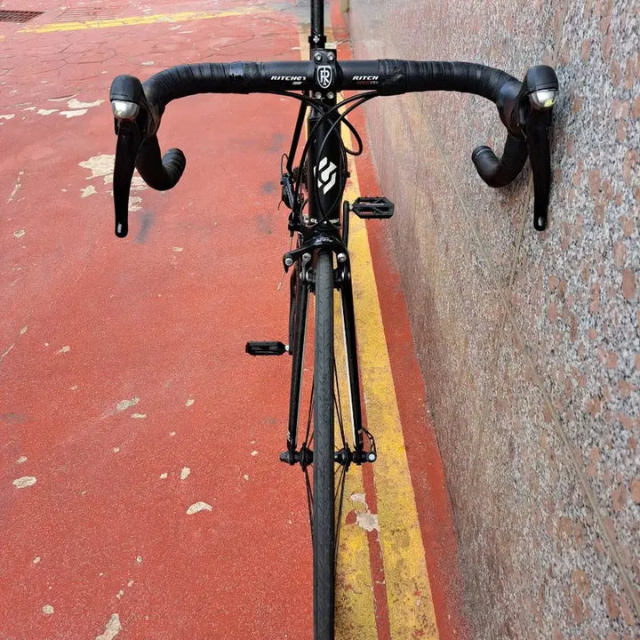 [BUNJANG] Shimano 105 (5800) 22-Speed Road Bicycle / 시마노105(5800) 22단 로드 자전거