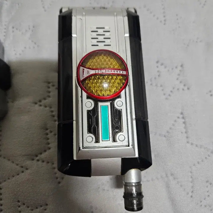 [BUNJANG] Kamen Rider Faiz Driver (Damaged) / (네고가능)가면라이더 파이즈 드라이버 (하자있음)