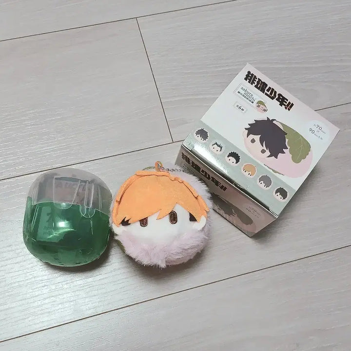 [BUNJANG] Atsumu Sakuramochi Nui Bundle Set / 아츠무 사쿠라모찌누이, 전광판가챠일괄판매