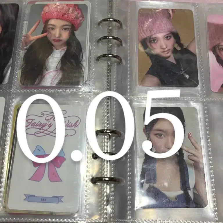 [BUNJANG] IVE Photocard / 아이브포카 팔아요!
