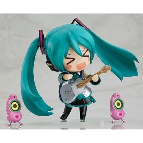 [BUNJANG] Good Smile Company Nendoroid Hatsune Miku 2.0 (Sealed) Bundle Set / 미개봉 300번 하츠네 미쿠 2.0 넨도로이드 외 일괄