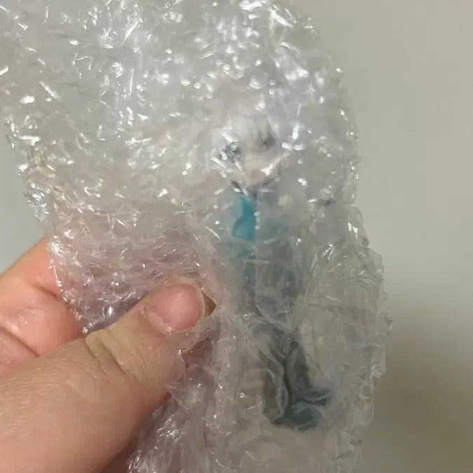 [BUNJANG] Hunter x Hunter Zoldyck Family Killua Childhood Figure &amp; Merchandise Set / 헌터x헌터 조르딕쿠지 G상 키르아 유년시절 피규어