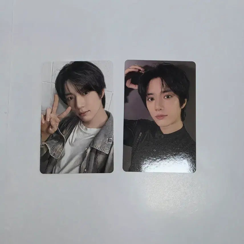 [BUNJANG] TXT Act: Tomorrow Yeonjun Bundle Set / 투바투 액트 투모로우 범규(일괄)