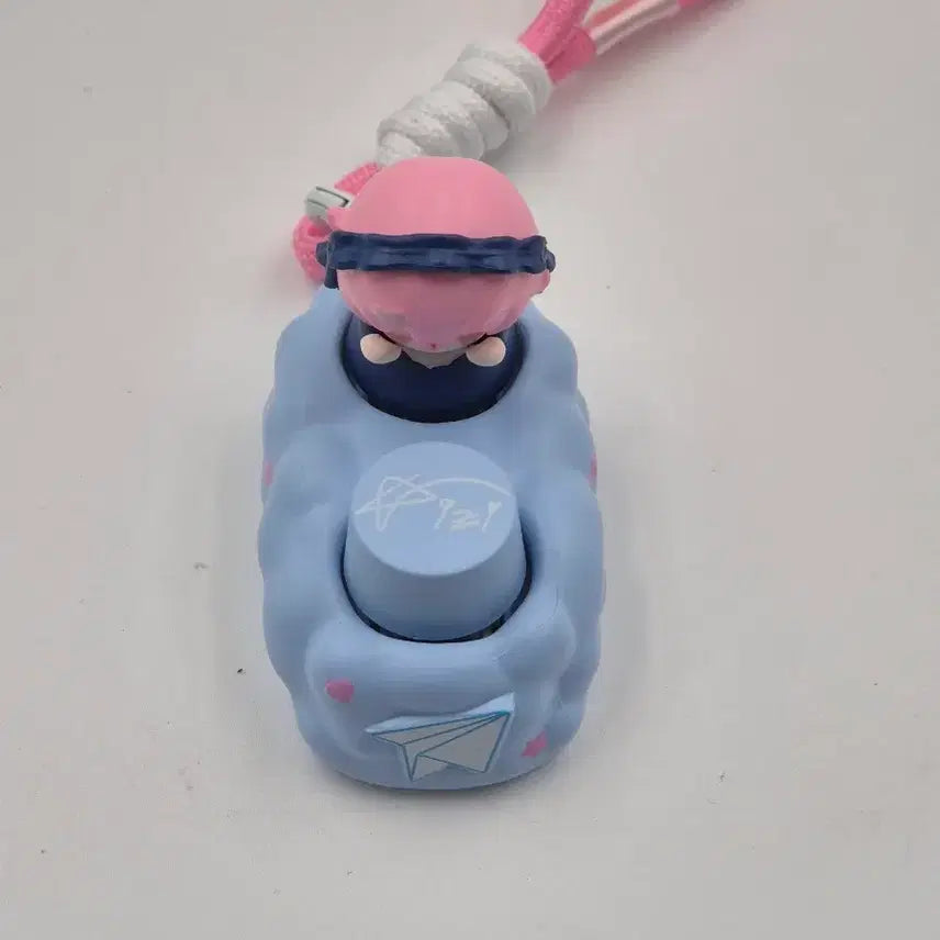 [BUNJANG] Alien Stage MIZI Keycap Figure / 에일리언 스테이지 미지 MIZI 에이스테 키캡  VIVINOS 피규어