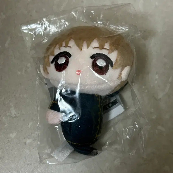 [BUNJANG] Gintama Okita Sougo Tette Kore Figure / 은혼 오키타 소고 테테코레