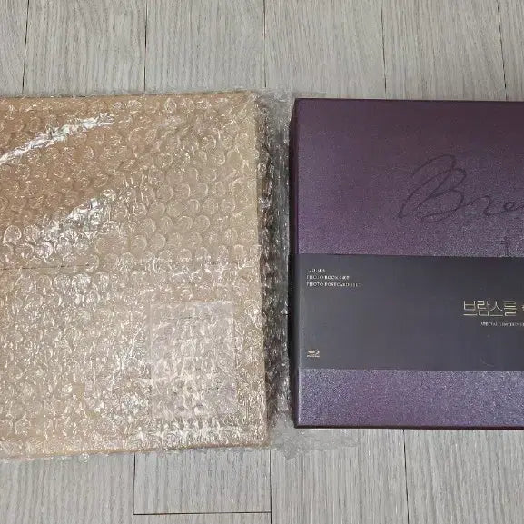 [SOLD OUT] 박은빈배우님 블루레이 일괄