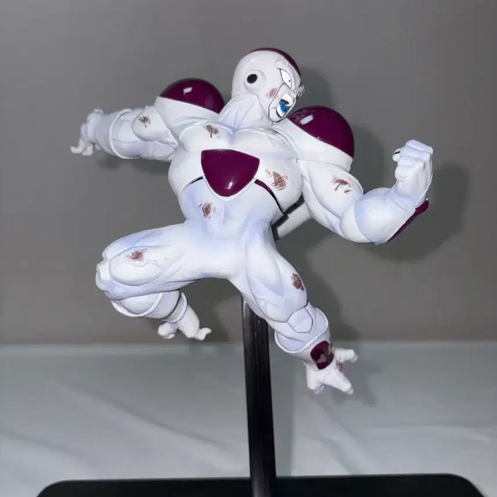 [BUNJANG] Banpresto Dragon Ball Frieza Figure / 드래곤볼 피규어 프리저